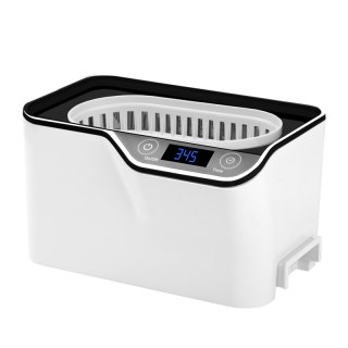 Myjka ultradźwiękowa ACDS-100 poj. 0,6 L 50W biała