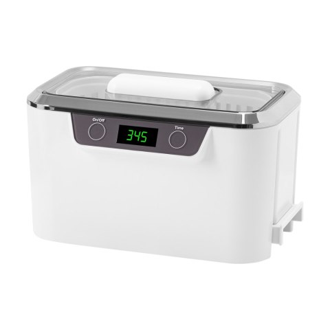 Myjka ultradźwiękowa ACDS-300 poj. 0,8 L 60W Myjka ultradźwiękowa ACDS-300 poj. 0,8 L 60W