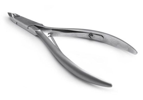 Nghia export cążki do skórek C-07 3,5 mm Nghia export cążki do skórek C-07 3,5 mm