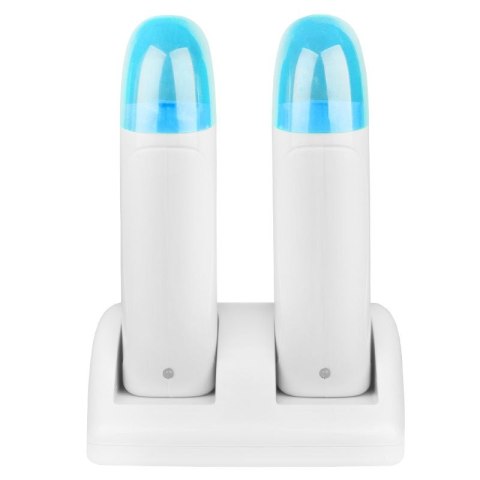Podgrzewacz wosku iWax rolka Duo 80W Podgrzewacz wosku iWax rolka Duo 80W