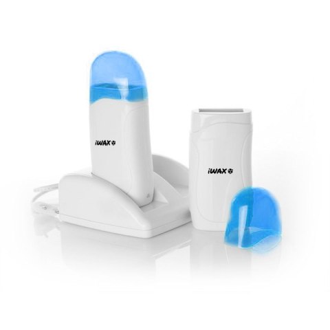 Podgrzewacz wosku iWax rolka Duo 80W Podgrzewacz wosku iWax rolka Duo 80W