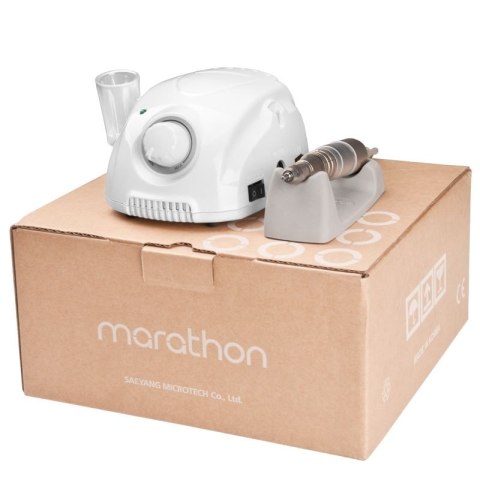 Saeyang frezarka Marathon 3 Champion white + H200 Saeyang frezarka Marathon 3 Champion white + H200