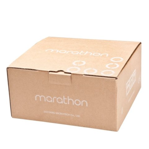 Saeyang frezarka Marathon 3 Champion white + H200 Saeyang frezarka Marathon 3 Champion white + H200
