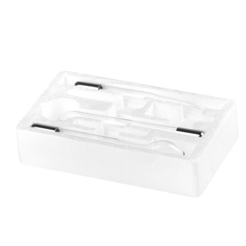 Urządzenie Elegante 882 skin scrub + darsonval Urządzenie Elegante 882 skin scrub + darsonval