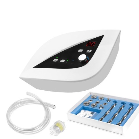 Urządzenie Smart 660A mikrodermabrazja Urządzenie Smart 660A mikrodermabrazja