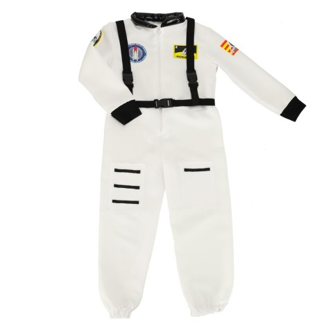 Kostium strój karnawałowy przebranie astronauta rozmiar M Kostium strój karnawałowy przebranie astronauta rozmiar M