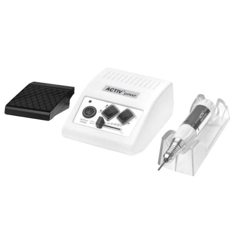 Activ Power frezarka JD500 biała Activ Power frezarka JD500 biała