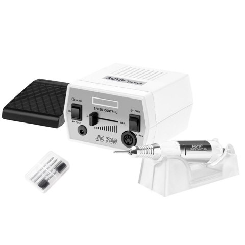 Activ Power frezarka JD700 biała Activ Power frezarka JD700 biała