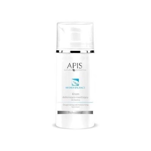 Apis krem intensywnie nawilżający dla cery suchej 50 ml Apis krem intensywnie nawilżający dla cery suchej 50 ml
