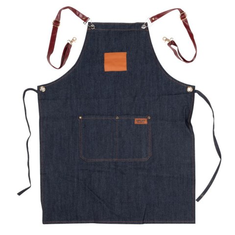 Fartuch barberski BB-16 Fartuch barberski BB-16
