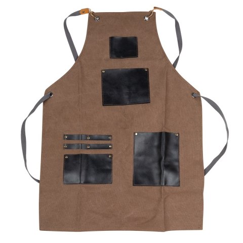 Fartuch barberski BB-38 Fartuch barberski BB-38