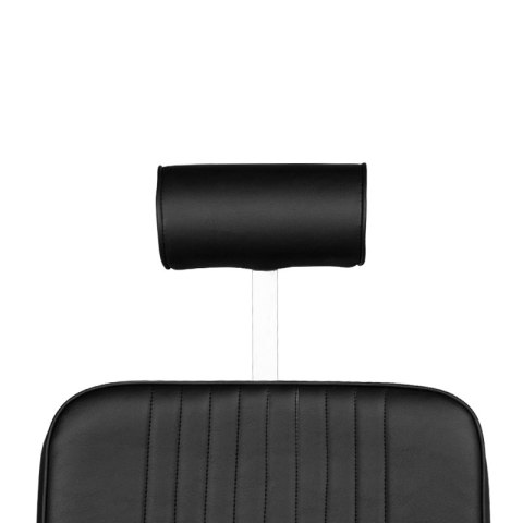 Hair System fotel barberski Royal X czarny Hair System fotel barberski Royal X czarny