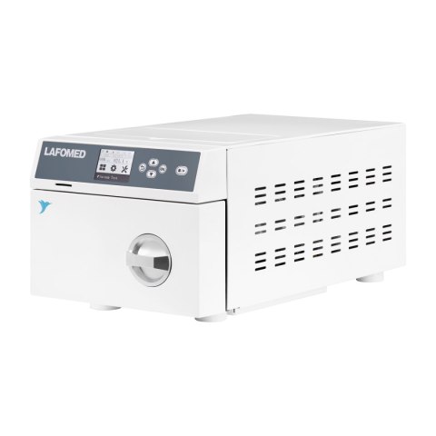 Lafomed autoklaw LFSS03AA LCD 3 L kl. B medyczna Lafomed autoklaw LFSS03AA LCD 3 L kl. B medyczna