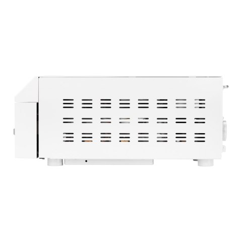 Lafomed autoklaw LFSS03AA LCD 3 L kl. B medyczna Lafomed autoklaw LFSS03AA LCD 3 L kl. B medyczna