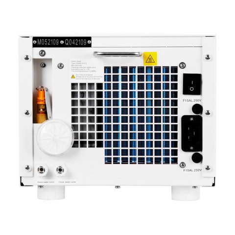 Lafomed autoklaw LFSS03AA LCD 3 L kl. B medyczna Lafomed autoklaw LFSS03AA LCD 3 L kl. B medyczna