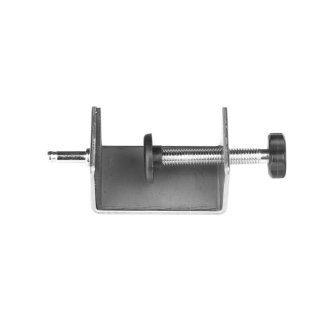 Lampa led 3-ramienna na biurko czarna Lampa led 3-ramienna na biurko czarna