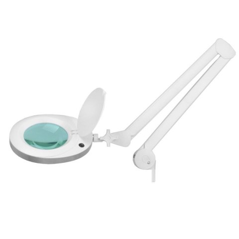 Lampa lupa Elegante 6025 60 led LED SMD 5d ze statywem Lampa lupa Elegante 6025 60 led LED SMD 5d ze statywem