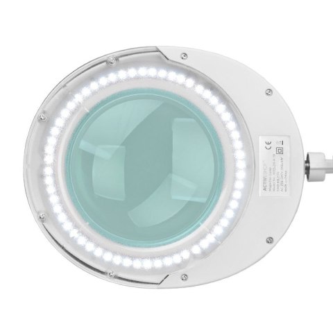 Lampa lupa Elegante 6025 60 led LED SMD 5d ze statywem Lampa lupa Elegante 6025 60 led LED SMD 5d ze statywem