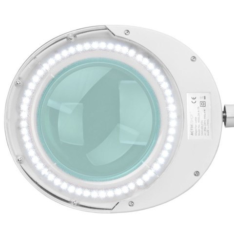 Lampa lupa Elegante 6025 60 led smd 5d do blatu Lampa lupa Elegante 6025 60 led smd 5d do blatu