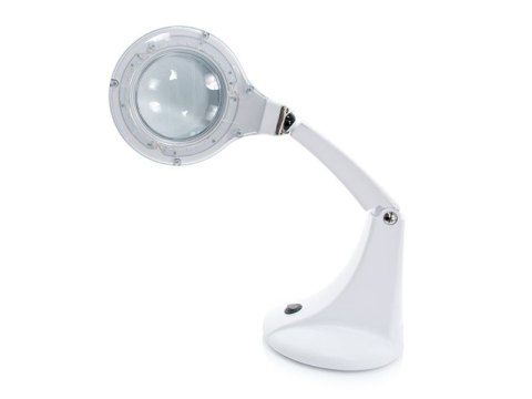 Lampa lupa Elegante mini 30 led smd 5d Lampa lupa Elegante mini 30 led smd 5d