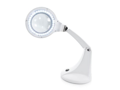 Lampa lupa Elegante mini 30 led smd 5d Lampa lupa Elegante mini 30 led smd 5d
