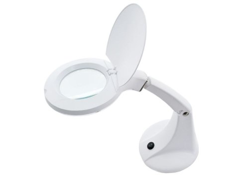 Lampa lupa Elegante mini 30 led smd 5d Lampa lupa Elegante mini 30 led smd 5d