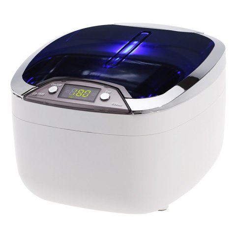 Myjka ultradźwiękowa ACD-7920 poj. 0,85 L 55W biała Myjka ultradźwiękowa ACD-7920 poj. 0,85 L 55W biała