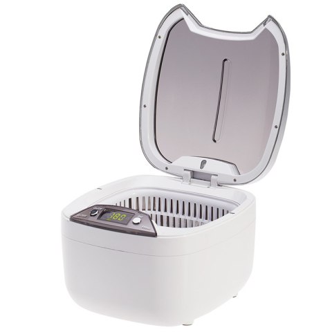 Myjka ultradźwiękowa ACD-7920 poj. 0,85 L 55W biała Myjka ultradźwiękowa ACD-7920 poj. 0,85 L 55W biała