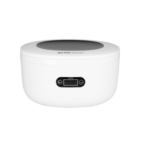 Myjka ultradźwiękowa F6-B - 750 ml Myjka ultradźwiękowa F6-B - 750 ml
