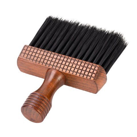 Pędzel barberski karkówka Pędzel barberski karkówka