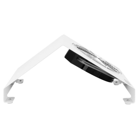 Pochłaniacz pyłu Momo X-2S 65W Professional biały Pochłaniacz pyłu Momo X-2S 65W Professional biały