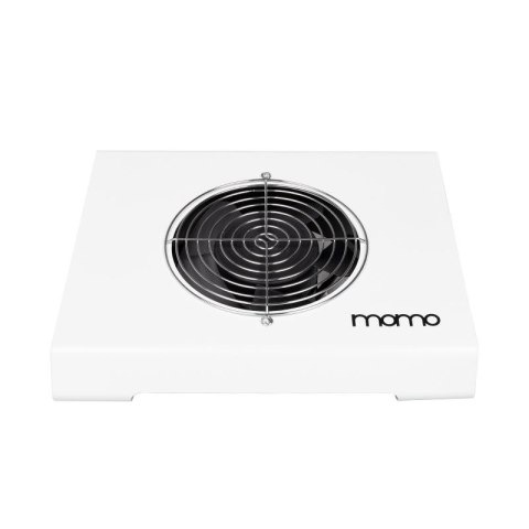 Pochłaniacz pyłu Momo X-2S 65W Professional biały Pochłaniacz pyłu Momo X-2S 65W Professional biały