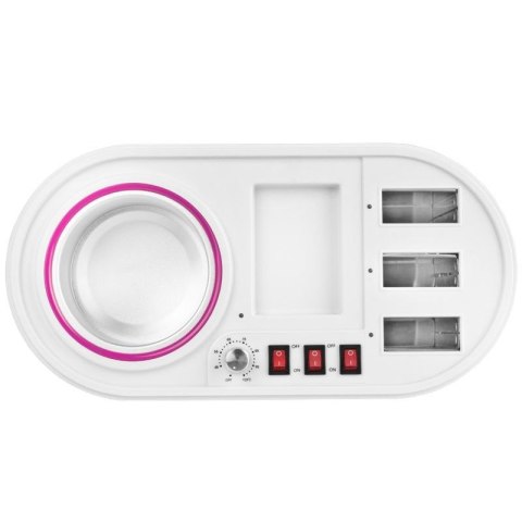 Podgrzewacz wosku iWax wielofunkcyjny 270W Podgrzewacz wosku iWax wielofunkcyjny 270W