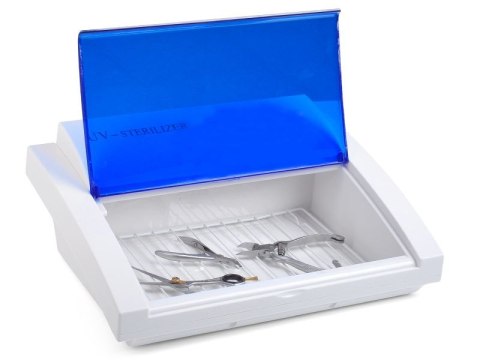 Sterylizator UV-C blue Sterylizator UV-C blue