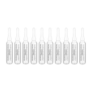 Syis ampułki nawilzajaco-odżywcze 10 x 3 ml
