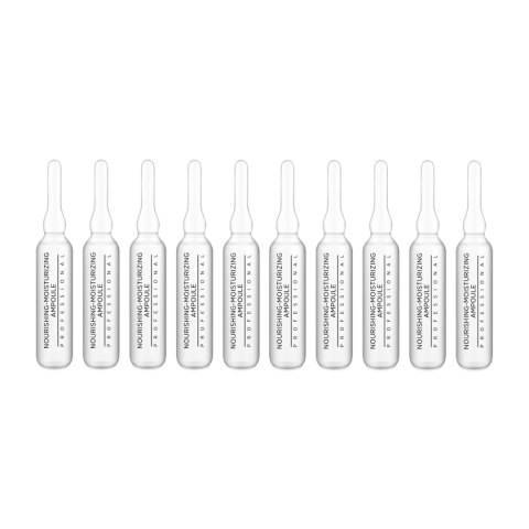 Syis ampułki nawilzajaco-odżywcze 10 x 3 ml Syis ampułki nawilzajaco-odżywcze 10 x 3 ml