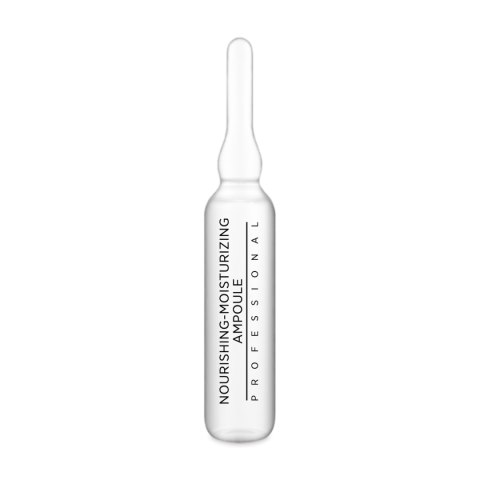 Syis ampułki nawilzajaco-odżywcze 10 x 3 ml Syis ampułki nawilzajaco-odżywcze 10 x 3 ml