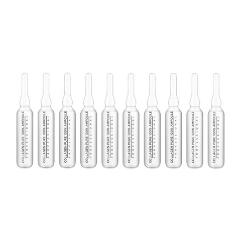 Syis ampułki pure collagen 100 % 10 x 3 ml Syis ampułki pure collagen 100 % 10 x 3 ml