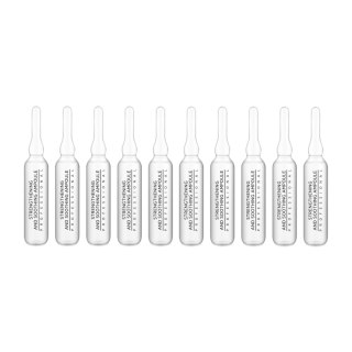 Syis ampułki wzmacniająco-łagodzące na naczynka 10 x 3 ml