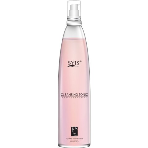 Syis tonik oczyszczający 500 ml Syis tonik oczyszczający 500 ml
