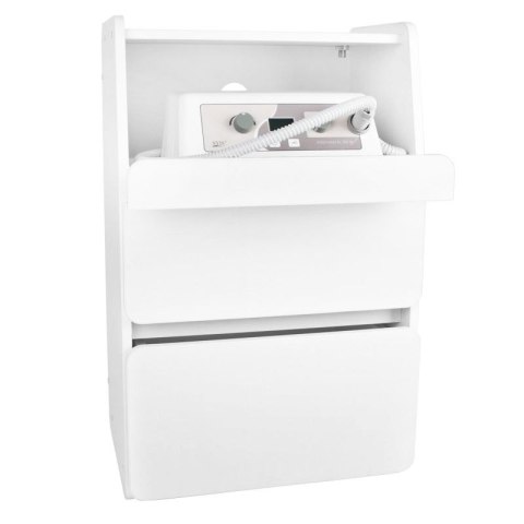 Szafka Azzurro midi 970 biała + Szafka Azzurro midi 970 biała +