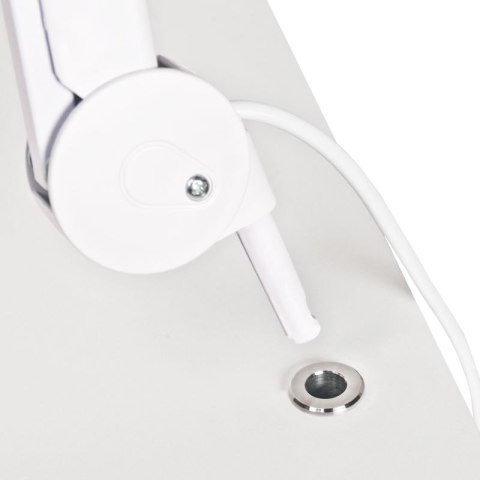 Szafka Azzurro midi 970 biała + Szafka Azzurro midi 970 biała +
