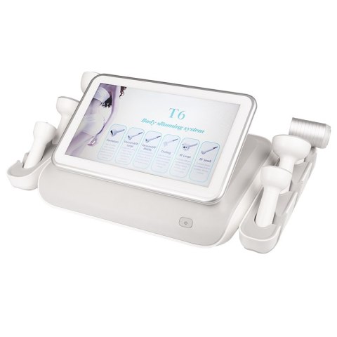 Urządzenie Elegante platinum T6 body slimming system Urządzenie Elegante platinum T6 body slimming system