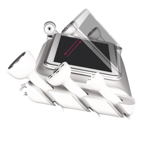 Urządzenie Elegante platinum T6 body slimming system Urządzenie Elegante platinum T6 body slimming system