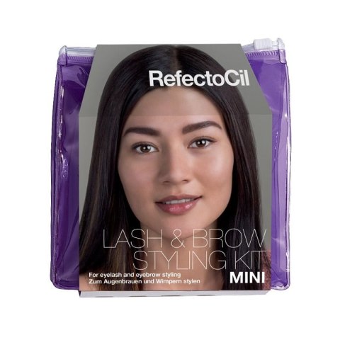Zestaw Refectocil Starter Kit Mini Zestaw Refectocil Starter Kit Mini