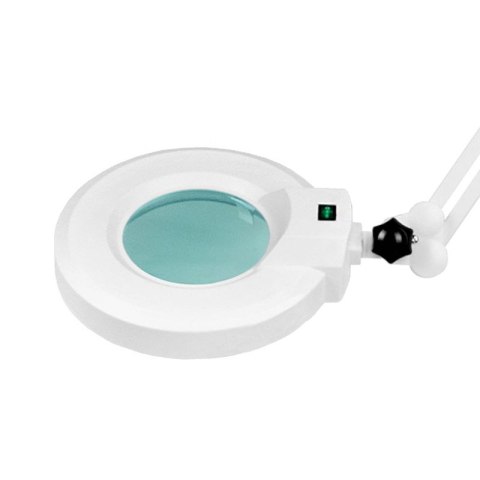 Zestaw fotel 210 + lampa lupa led S5 Zestaw fotel 210 + lampa lupa led S5