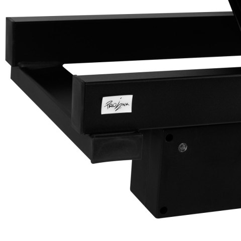 Fotel elektryczny do tatuażu Pro Ink 610 czarny Fotel elektryczny do tatuażu Pro Ink 610 czarny