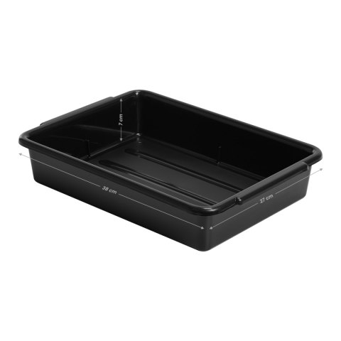 Fotel kosmetyczny 557G z kuwetami złoto czarny Fotel kosmetyczny 557G z kuwetami złoto czarny