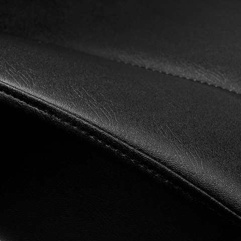 Fotel kosmetyczny Azzurro 563S pedi czarny Fotel kosmetyczny Azzurro 563S pedi czarny