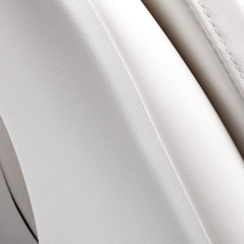 Fotel kosmetyczny elektryczny Sillon Basic 3 siln. biały Fotel kosmetyczny elektryczny Sillon Basic 3 siln. biały